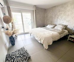 A louer APPARTEMENT DE PRESTIGE  60 M2 TERRASSE VUE MER CANNES