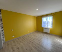 A louer MAISON  CONTEMPORAINE  ANGRESSE