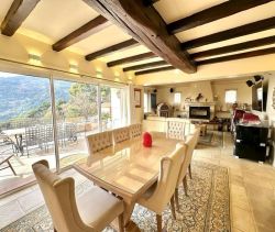 A louer MAISON  267 M2 VUE MER GORBIO