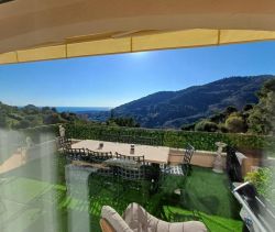 A louer MAISON  267 M2 VUE MER GORBIO