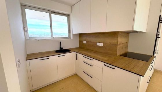A louer APPARTEMENT DE PRESTIGE  136 M2 TERRASSE VUE MER VILLENEUVE LOUBET