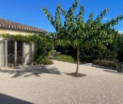 A louer MAISON  DE MAîTRE  CASTILLON LA BATAILLE