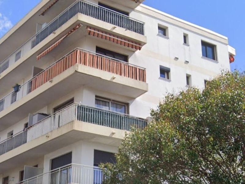 A louer APPARTEMENT T3 63 M2 TERRASSE VUE MER CAGNES SUR MER
