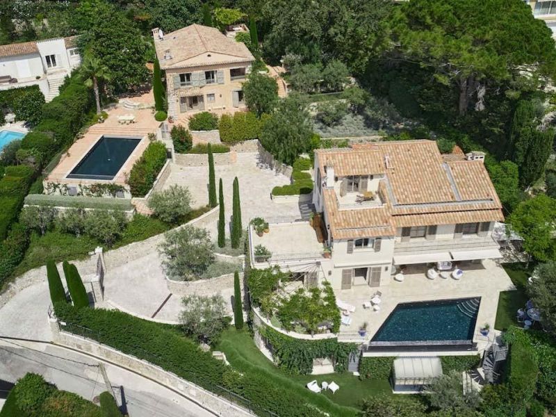 A louer MAISON  CONTEMPORAINE  MOUGINS