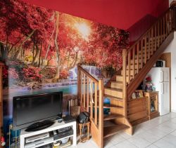 A louer APPARTEMENT DUPLEX T3 65 M2 TERRASSE BORD DE MER LE CANNET