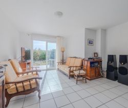 A louer MAISON  4 PIECES 76 M2 BORD DE MER LEUCATE