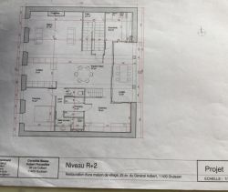 A louer LOFT  CONTEMPORAINE BORD DE MER GRUISSAN