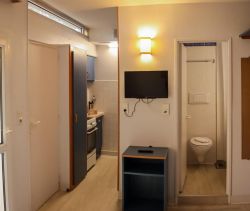 A louer APPARTEMENT T2 23 M2 TERRASSE BORD DE MER LA GRANDE MOTTE