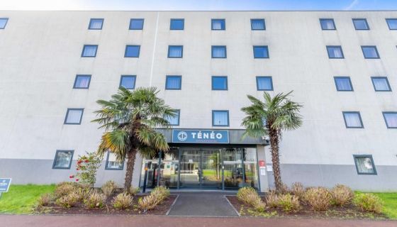 A vendre APPARTEMENT  22 M2  MERIGNAC
