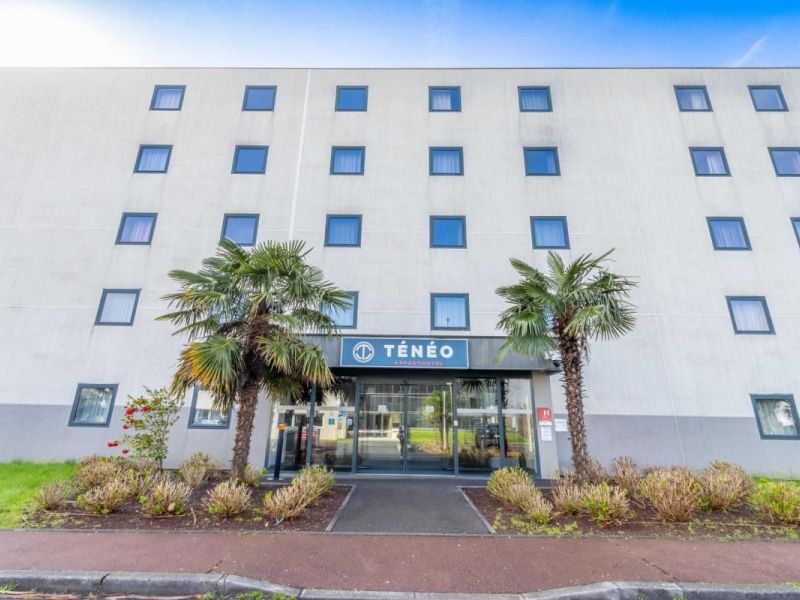 A vendre APPARTEMENT  22 M2  MERIGNAC