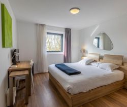 A vendre APPARTEMENT  22 M2  MERIGNAC