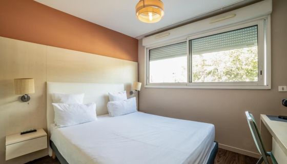 A louer STUDIO  22 M2  MONTPELLIER