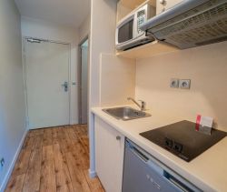 A louer STUDIO  22 M2  MONTPELLIER