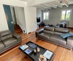 A louer MAISON  7 PIECES 167 M2 BORD DE MER ANGLET