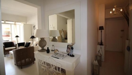 A louer APPARTEMENT T2 36 M2 TERRASSE VUE MER CANNES