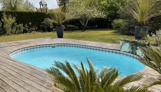 A louer MAISON  CONTEMPORAINE  PESSAC