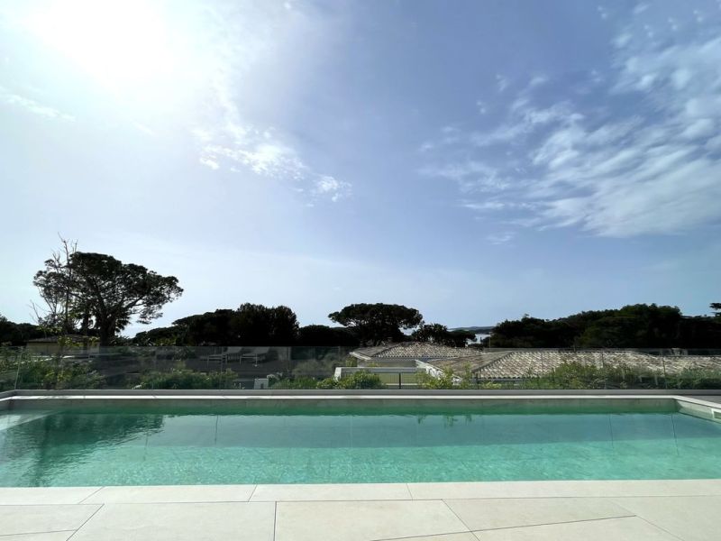 A louer MAISON  6 PIECES 298 M2 VUE MER SAINTE MAXIME