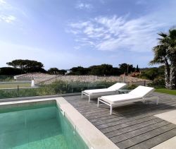 A louer MAISON  6 PIECES 298 M2 VUE MER SAINTE MAXIME