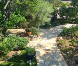 A louer MAISON  6 PIECES 220 M2 BORD DE MER SAINT AYGULF