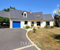 A louer MAISON  CONTEMPORAINE  HERBIGNAC