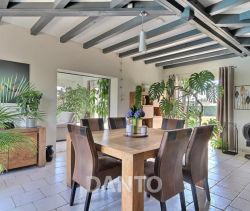 A louer MAISON  CONTEMPORAINE  HERBIGNAC