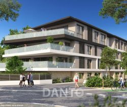 A louer APPARTEMENT T4 138 M2 TERRASSE BORD DE MER PORNICHET