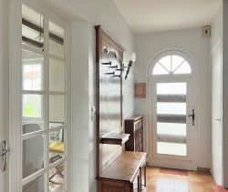 A louer MAISON  DE MAîTRE BORD DE MER ARVERT