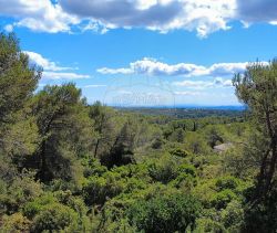 A louer MAISON  DE MAîTRE  NIMES