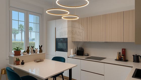 A louer APPARTEMENT T3 60 M2 BORD DE MER NICE