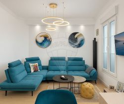 A louer APPARTEMENT T3 60 M2 BORD DE MER NICE