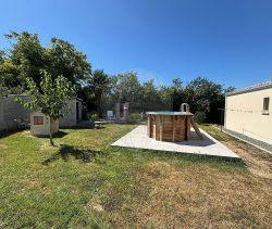 A louer MAISON  4 PIECES 117 M2 BORD DE MER SAINT SULPICE DE ROYAN