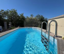 A louer MAISON  4 PIECES 117 M2 BORD DE MER SAINT SULPICE DE ROYAN