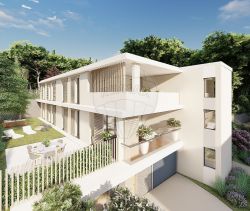 A louer APPARTEMENT DE PRESTIGE NEUF T2 41 M2 TERRASSE  AIX EN PROVENCE