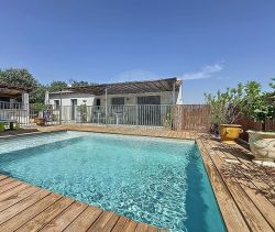 A louer MAISON  5 PIECES 115 M2  BOISSET ET GAUJAC