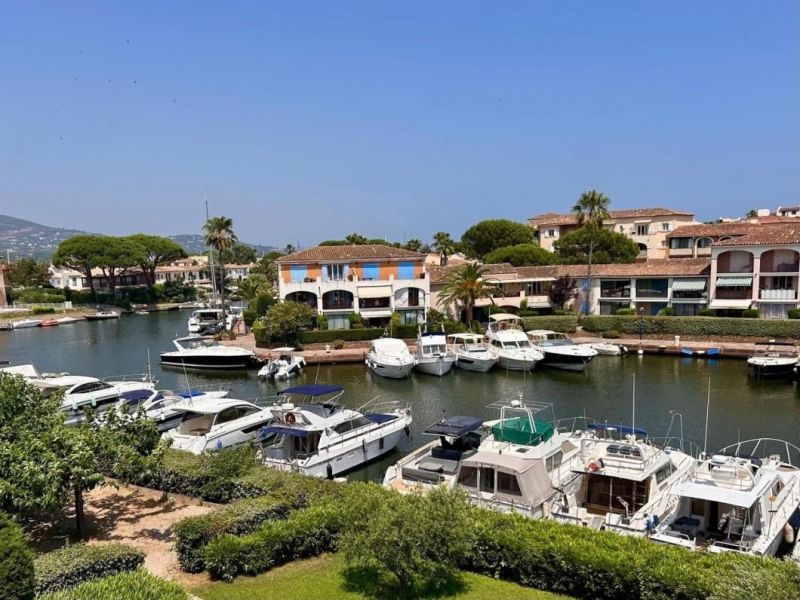 A louer APPARTEMENT NEUF T2 36 M2 TERRASSE BORD DE MER COGOLIN