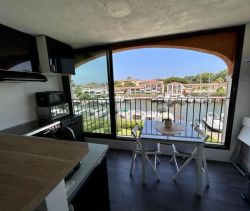 A louer APPARTEMENT NEUF T2 36 M2 TERRASSE BORD DE MER COGOLIN