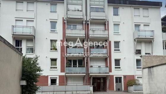 A louer APPARTEMENT T3 71 M2  ROUEN
