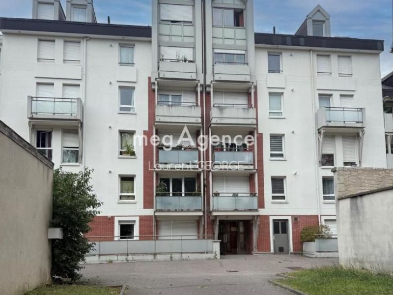 A louer APPARTEMENT T3 71 M2  ROUEN