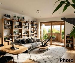 A louer APPARTEMENT T3 74 M2 TERRASSE VUE MER CAGNES SUR MER