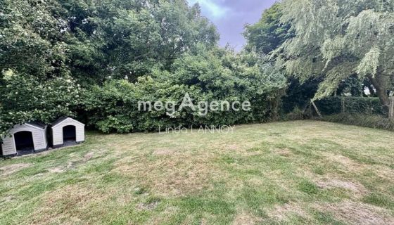 A louer MAISON  4 PIECES 115 M2 BORD DE MER AUDINGHEN