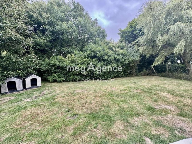 A louer MAISON  4 PIECES 115 M2 BORD DE MER AUDINGHEN