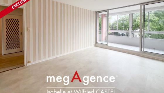 A louer APPARTEMENT T3 52 M2 BORD DE MER LES SABLES D OLONNE