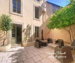 A louer MAISON  DE MAîTRE BORD DE MER NARBONNE