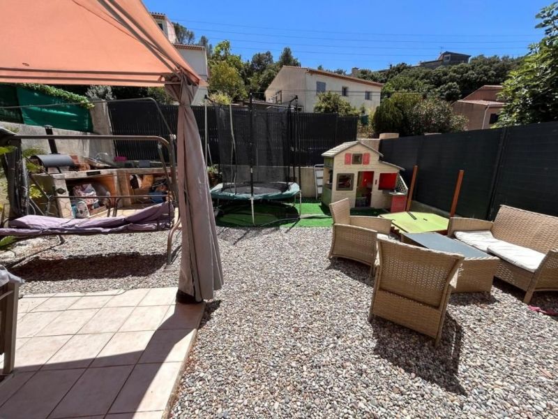 A louer APPARTEMENT T3 60 M2 PLAGE à PIED SAINT RAPHAEL