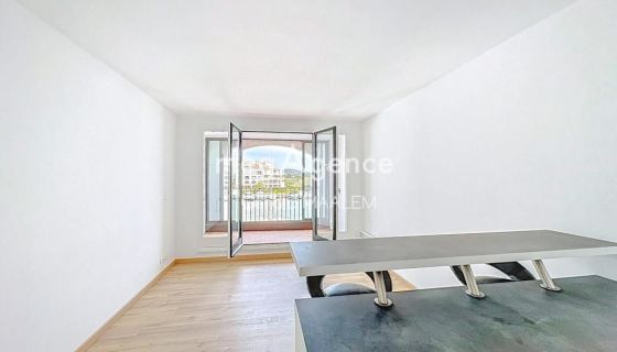 A louer APPARTEMENT NEUF T2 53 M2 BORD DE MER COGOLIN