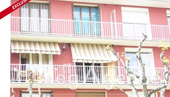 A louer APPARTEMENT T3 55 M2 TERRASSE  BEZIERS