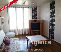 A louer APPARTEMENT T3 55 M2 TERRASSE  BEZIERS