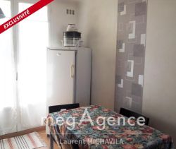 A louer APPARTEMENT T3 55 M2 TERRASSE  BEZIERS