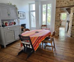 A louer MAISON  CONTEMPORAINE  LA ROCHE SUR YON