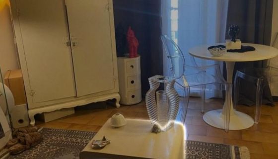 A louer STUDIO  29 M2 BORD DE MER CARQUEIRANNE